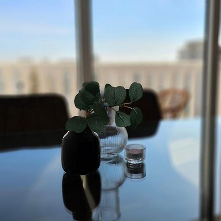 Stay Cosmo City Suites Nikosia Eksteriør bilde