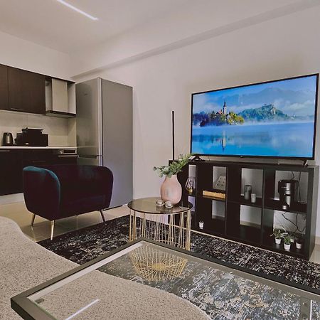 Stay Cosmo City Suites Nikosia Eksteriør bilde