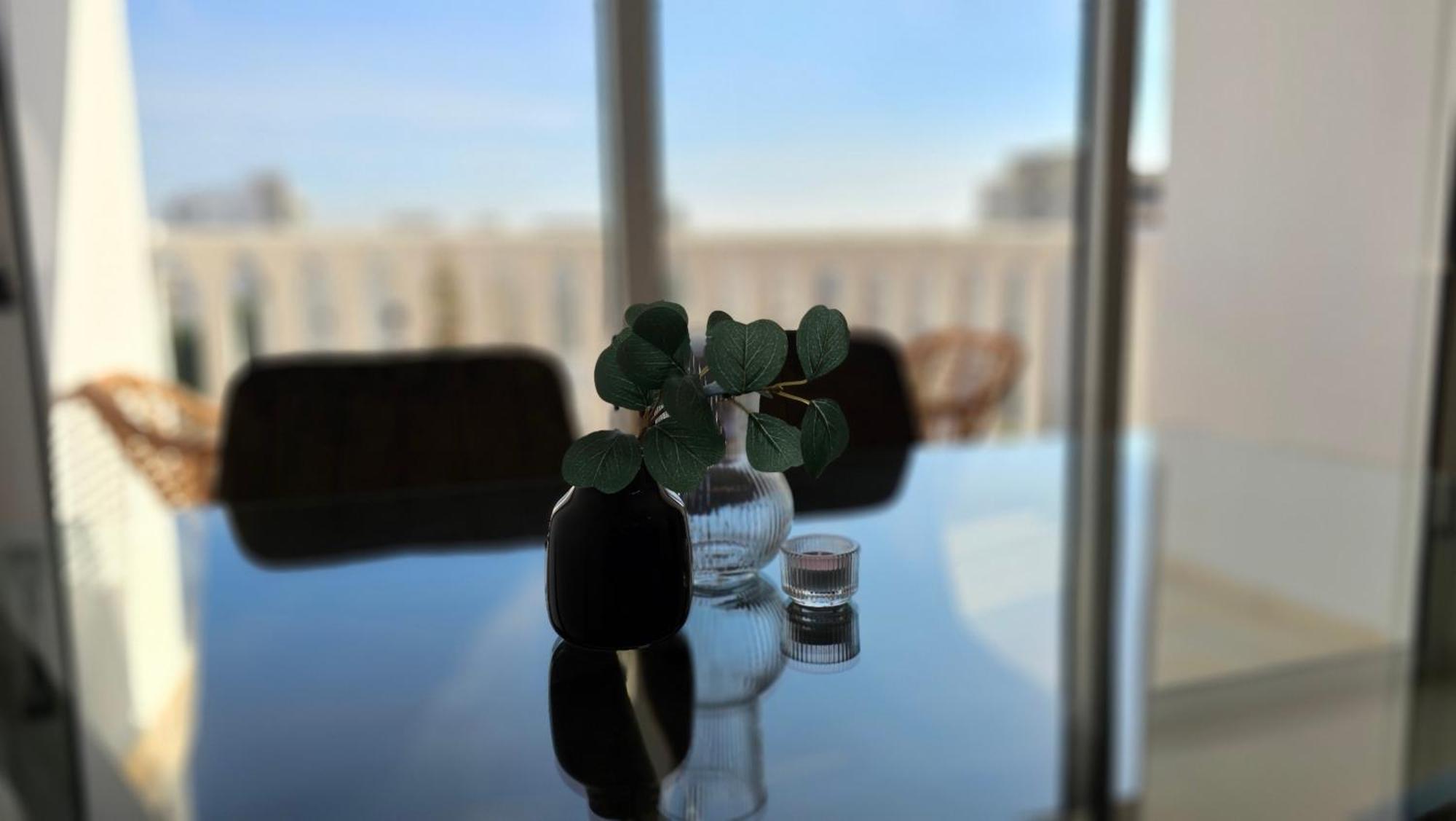 Stay Cosmo City Suites Nikosia Eksteriør bilde