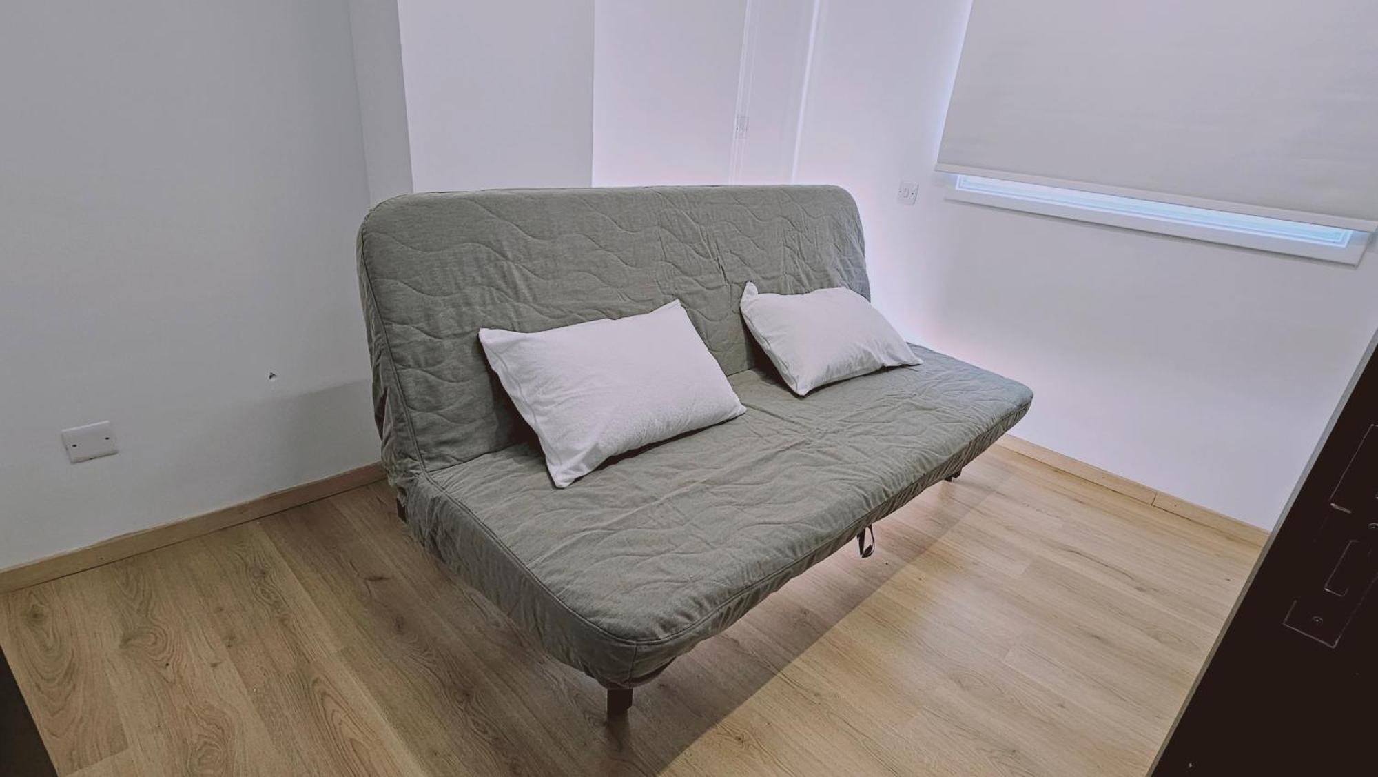Stay Cosmo City Suites Nikosia Eksteriør bilde