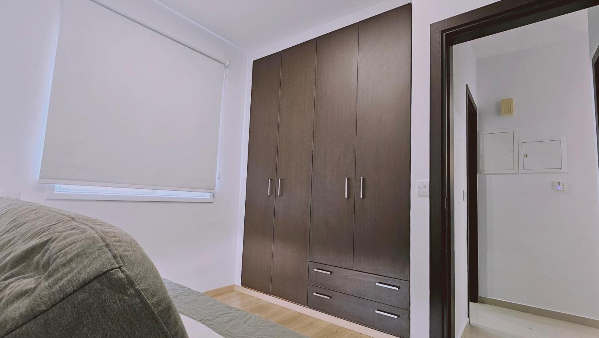 Stay Cosmo City Suites Nikosia Eksteriør bilde