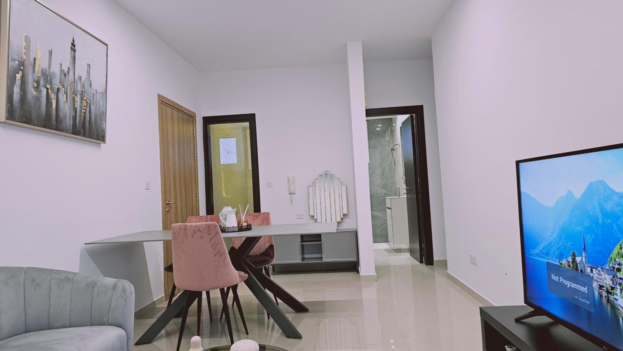 Stay Cosmo City Suites Nikosia Eksteriør bilde
