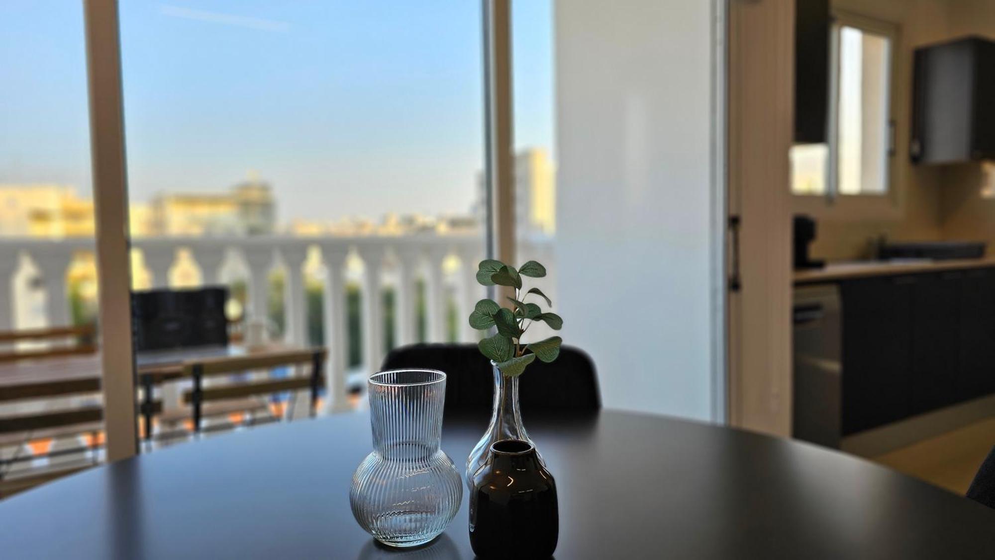 Stay Cosmo City Suites Nikosia Eksteriør bilde