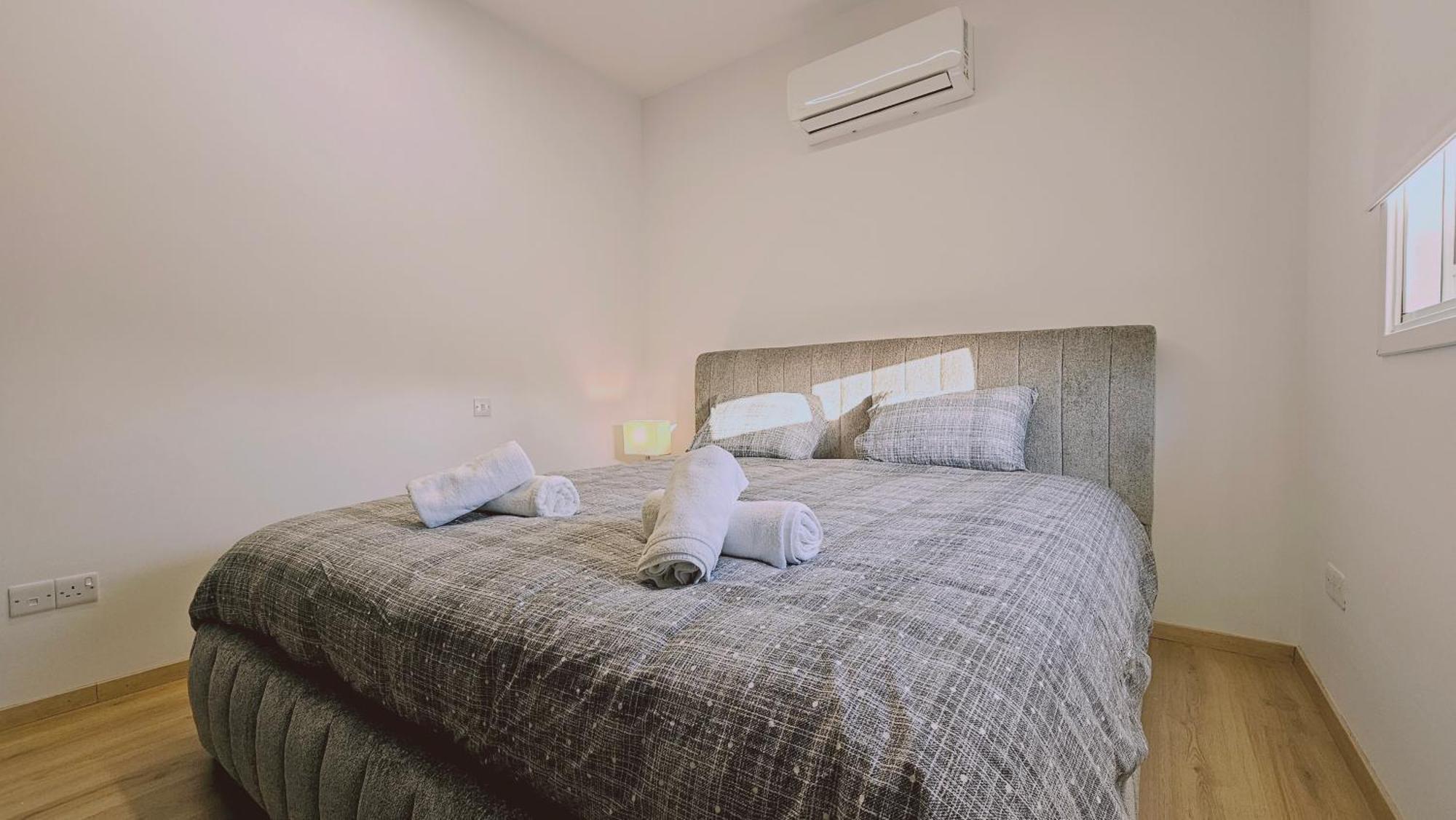 Stay Cosmo City Suites Nikosia Eksteriør bilde
