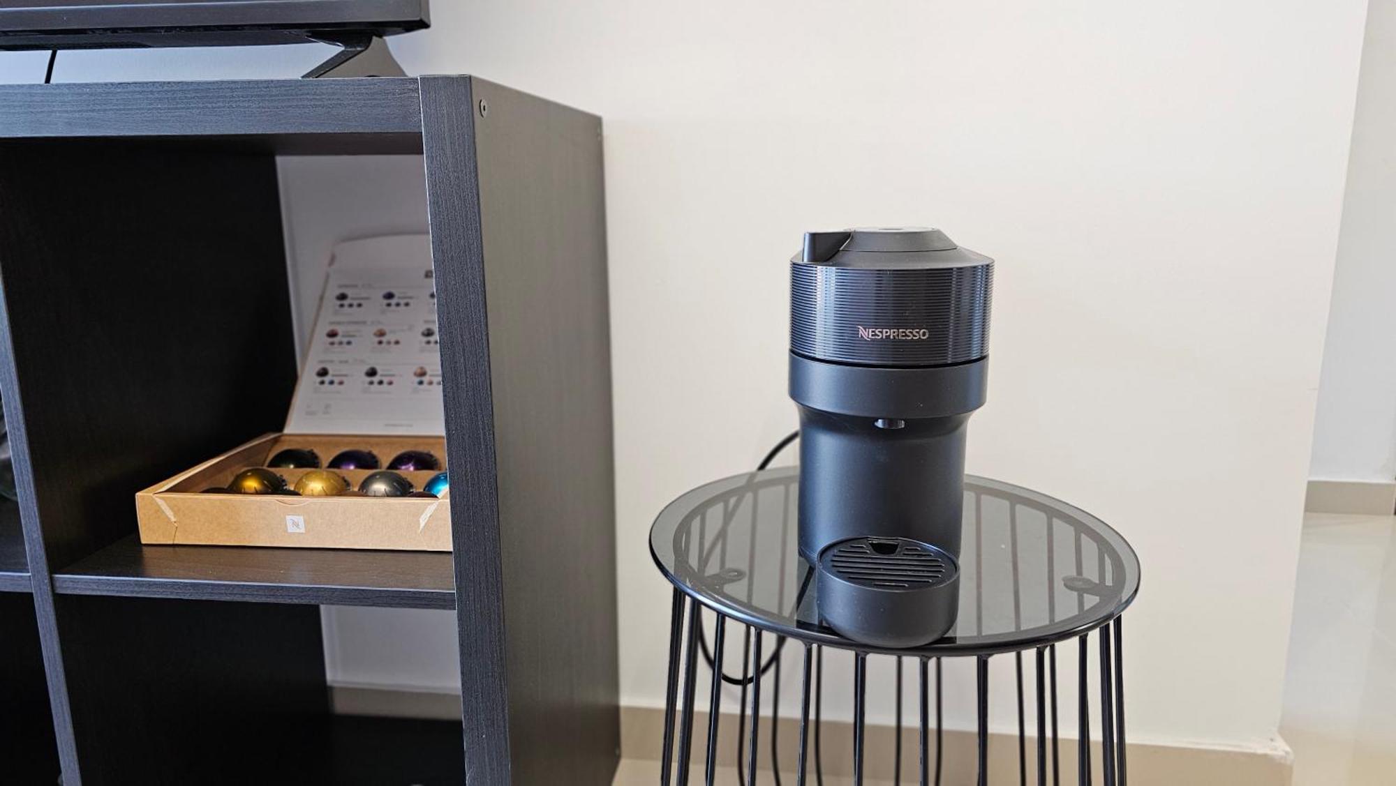 Stay Cosmo City Suites Nikosia Eksteriør bilde