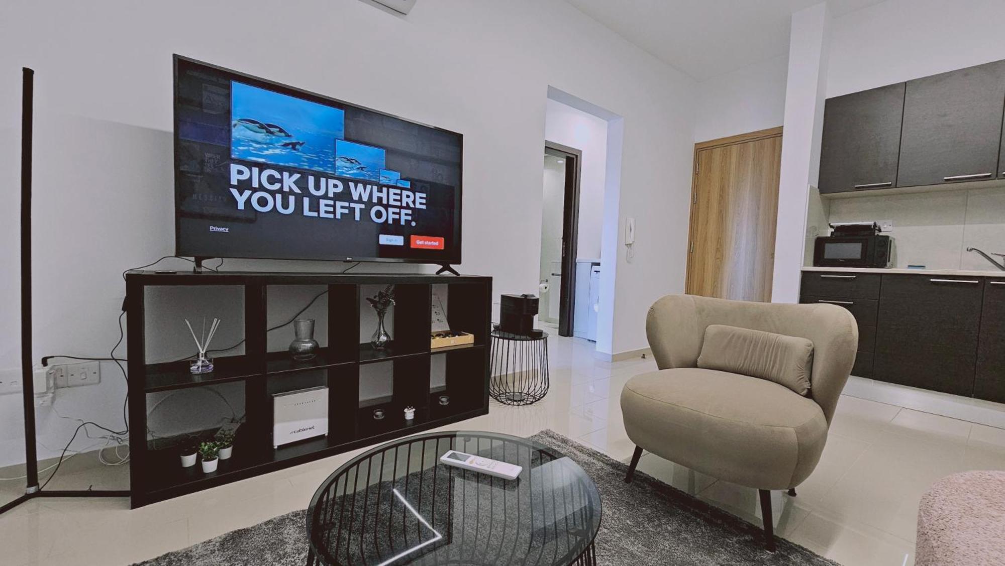 Stay Cosmo City Suites Nikosia Eksteriør bilde