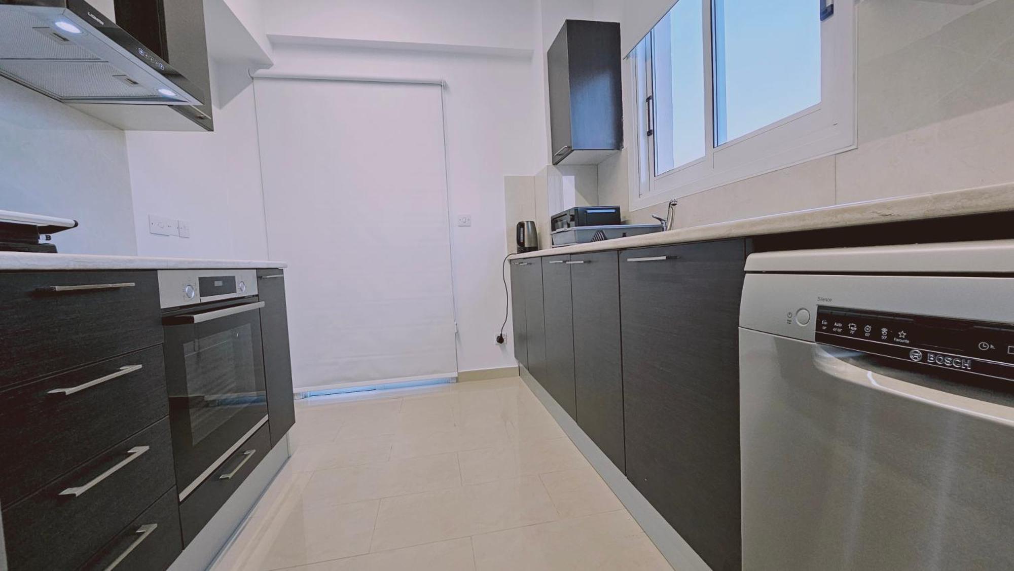 Stay Cosmo City Suites Nikosia Eksteriør bilde