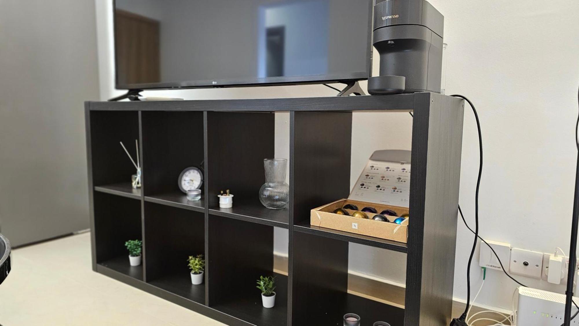Stay Cosmo City Suites Nikosia Eksteriør bilde